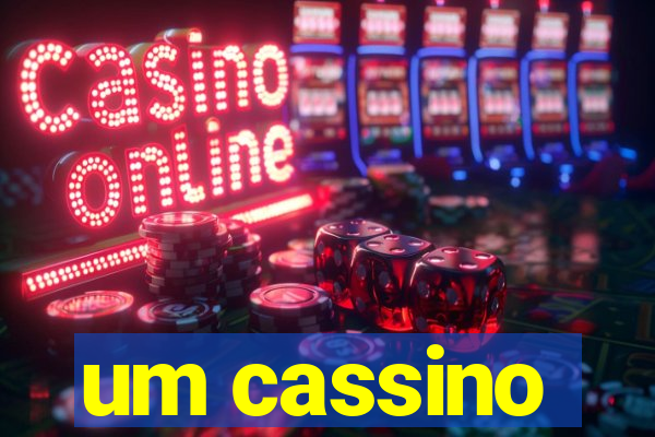 um cassino-4